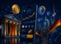 German Bank Apps Prepare to Offer Crypto Trading