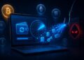 Fake Crypto Wallet Recovery Tools Are Targeting User Data