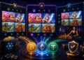 Crypto Casino Sites With Pragmatic Play Slots and Live Games