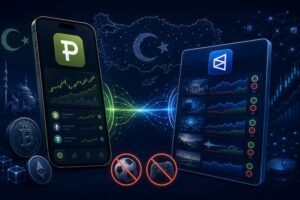 Paribu Brings Polymarket-Based Option Markets to Turkey