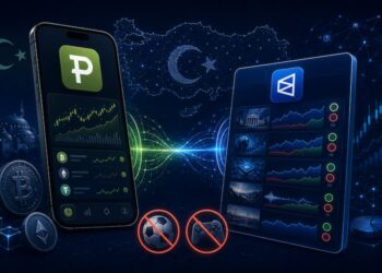 Paribu Brings Polymarket-Based Option Markets to Turkey